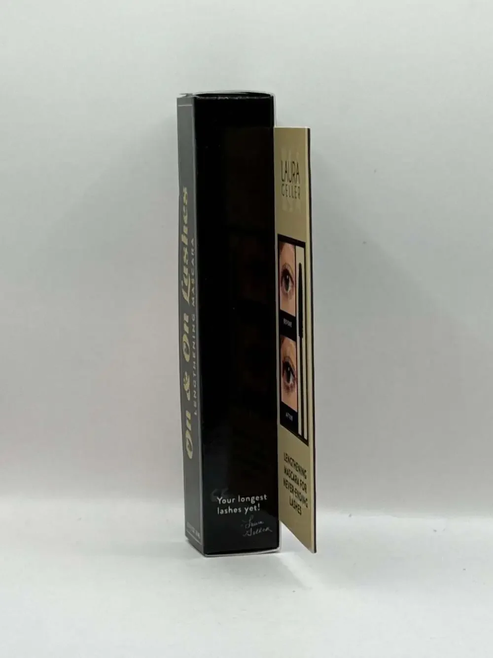 Laura Geller brand new
